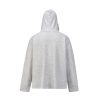 1742109043947868160-1 Hooded Pullover And Fleece Sweater Loose Casual Autumn And Winter