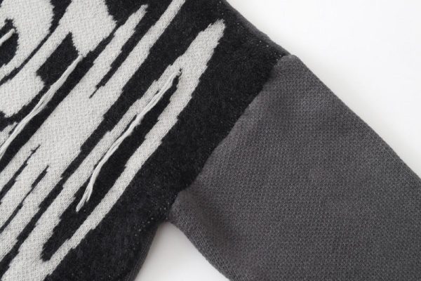 2402150823420325800-1 Loose Cool Idle Style Knitwear For Men And Women