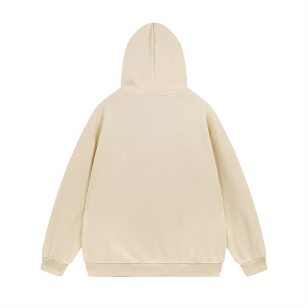 273d2b33-006e-494f-a970-9eed55d3d742-1 Inkjet Letters Embroidered Brushed Sweatshirt Heavy