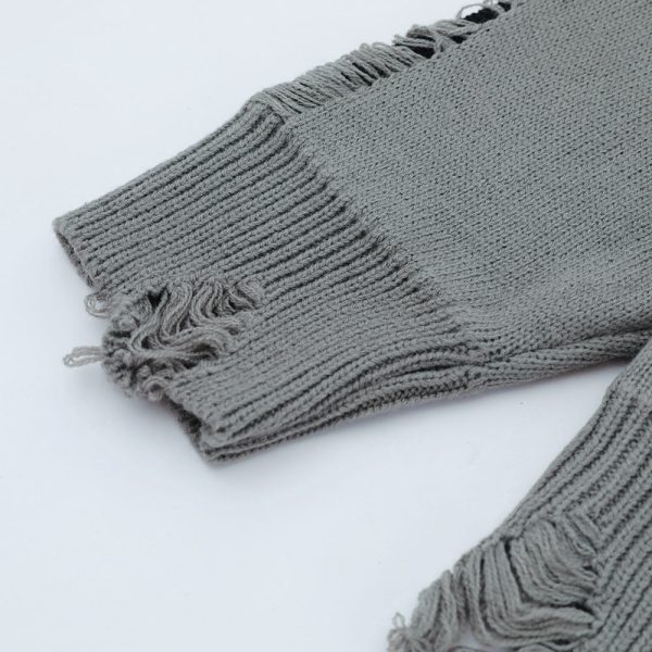 324d46ba-a88f-43fa-83c2-b3024ce07671-1 Men's Casual Fashion Personalized Pullover Sweater