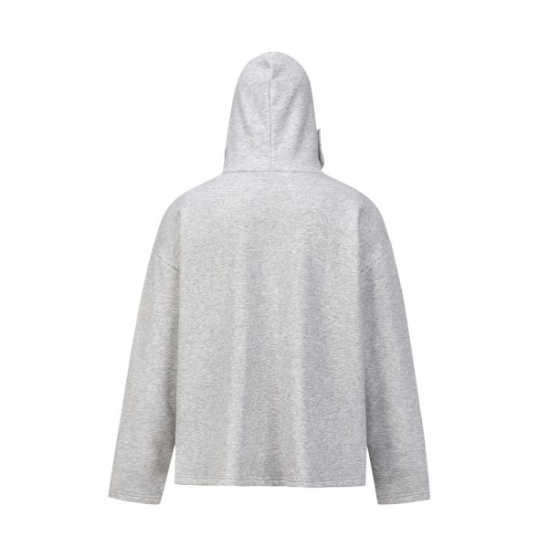 3b8291cd-3ee8-41f5-b52c-c8803d9e2c09-1 Hooded Pullover And Fleece Sweater Loose Casual Autumn And Winter