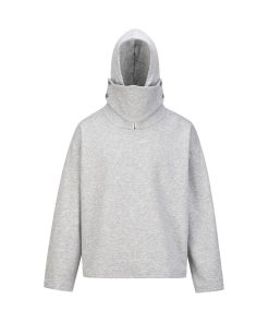 4167cdc2-16c5-4501-8e4f-7e431b9c3f2f-1 Hooded Pullover And Fleece Sweater Loose Casual Autumn And Winter