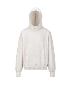 4c1e0dd0-1c62-4002-8951-7c17a60859e3-1 American Style Loose Solid Color Hooded Fleece Lined Sweater