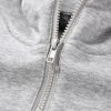 541120d4-6b6f-4bf5-86ba-83ff05f03b6c-1 Solid Color All-matching Loose Casual Half Zip Pullover Hoodie