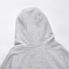 5ef0b1bf-ac0b-4861-b685-d08d391e2e14-1 Solid Color All-matching Loose Casual Half Zip Pullover Hoodie