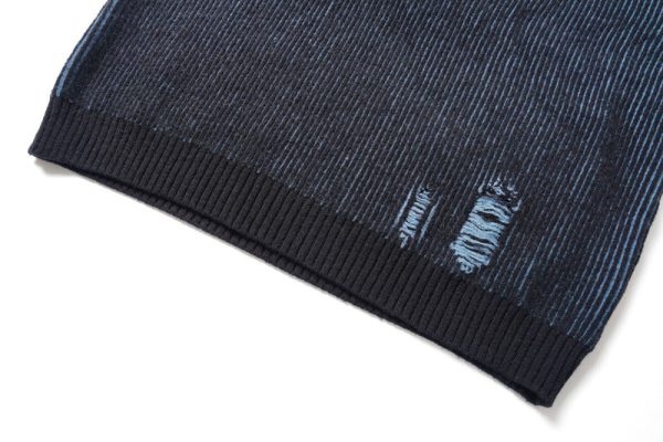 656b2a77-e5e0-45c3-b09f-d85c7c2fe326-1 Hip Hop Loose Idle Style Trendy Brand Knitwear