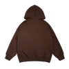72a6dfcb-2a9f-45b0-8dd6-0b99873b0073-1 Street American Letter Printing Velvet Padded Hooded Sweatshirt