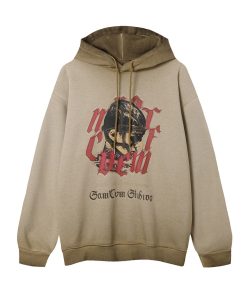 81ee8adc-52fc-4cc6-9563-72a36f1d7ed7-1 Men's High Street Fashion Design Gradient Spray Painting Fleece-lined Hooded Top