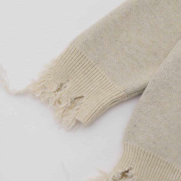 8d614628-97c9-4053-91d3-5e7a3d33232b-1 Men's Spider Web Crew Neck Brocade Casual Sweater