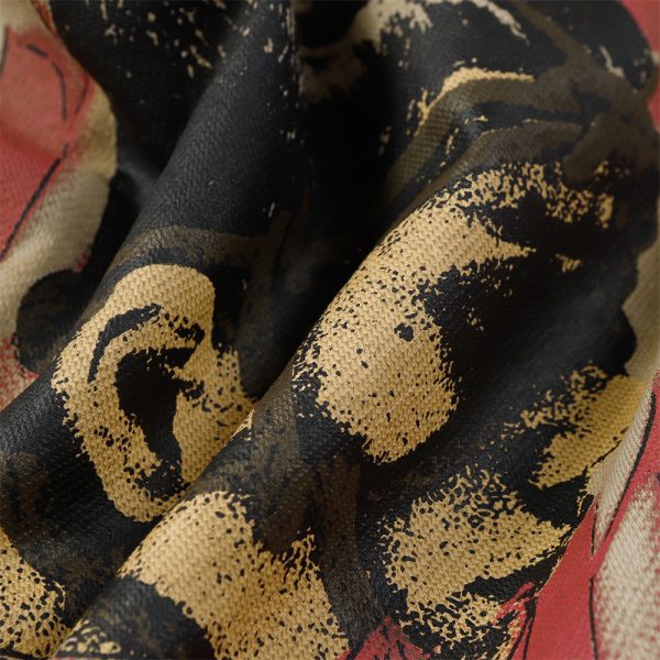 9b0dc29f-1b7e-471a-b10a-d0f3ec7818a0-1 Men's High Street Fashion Design Gradient Spray Painting Fleece-lined Hooded Top