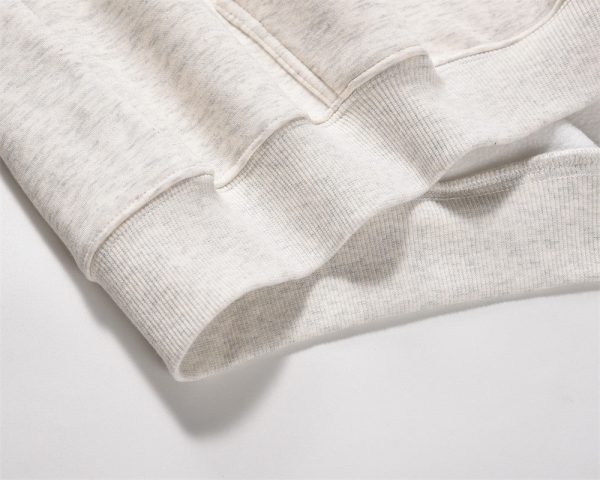 a24f162d-6086-4dd7-9bc3-859add7eca5f-1 Men's Spring and Autumn Simplicity Solid Color Heavy Loose Pullover Leisure Sports Hoodie