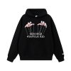 aaeafae1-1f01-4958-ba55-d6ba97a2205d-1 Two-hand Handle Letter Printing Velvet Padded Hooded Sweatshirt