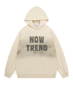 bbc61426-7acd-498f-b5e2-72d19ee4e064-1 Inkjet Letters Embroidered Brushed Sweatshirt Heavy