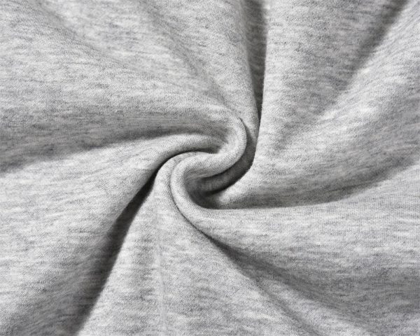 c8359a7c-7616-43db-80f5-1bfc89ab1d80-1 Men's Niche Irregular Stitching Loose Casual Autumn And Winter Fleece-lined Pullover