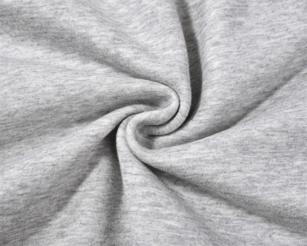 d58bbbe6-3986-4648-b554-65c8aacb319d-1 Solid Color All-matching Loose Casual Half Zip Pullover Hoodie