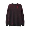 dd448df6-c356-4112-93d1-f418553038e5-1 Hip Hop Loose Idle Style Trendy Brand Knitwear