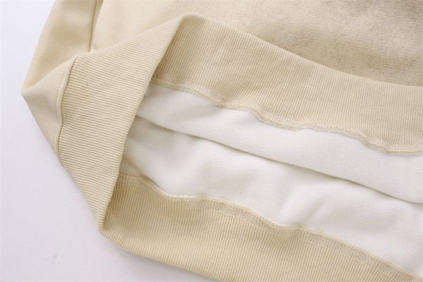 e3bb8d90-8b31-43f3-af3b-fa191167c680-1 Inkjet Letters Embroidered Brushed Sweatshirt Heavy