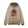 e3c310c0-07a3-4f70-88a9-7932aa3dd473-1 Men's High Street Fashion Design Gradient Spray Painting Fleece-lined Hooded Top