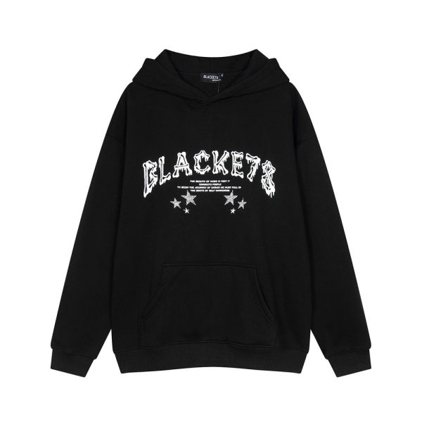 e686c581-2b64-4373-9eee-ef55a8d26cd4-1 Men's High Street Dark Hooded Loose Casual Pullover Fashion