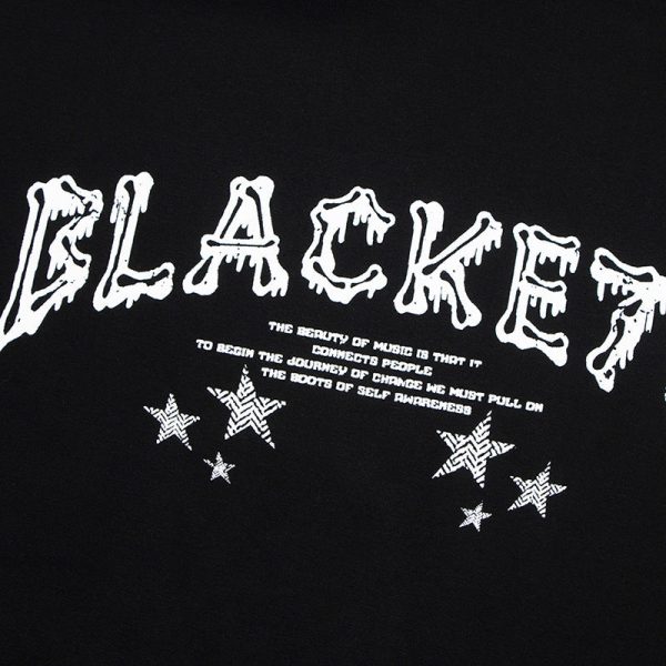 ebff9b47-aeef-4b26-ae2d-9aa62ac30174-1 Men's High Street Dark Hooded Loose Casual Pullover Fashion