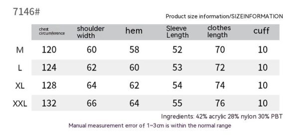 f024a179-5e23-4907-9a79-68cb6c2b1173-1 Hip Hop Loose Idle Style Trendy Brand Knitwear