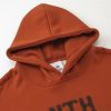 f283394c-f539-499b-8dc8-2207f6ff52ee-1 Chain Embroidery Letters Velvet Padded Hooded Sweatshirt