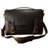 0777c5e0-b8bb-4161-a9bf-c14cd6ca8179.jpg Handmade First Layer Cowhide Retro Single Shoulder Bag