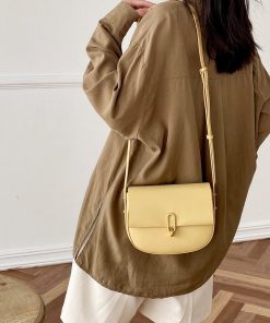 36c34b2a-4cc9-4a4c-a11e-bb230d0ddc3d.jpg Advanced Design Sense Niche Lock Cowhide Saddle Bag