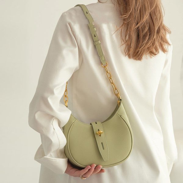 56273c59-854a-4ce0-86ec-ba2f5ae8ec66.jpg Western Style Leather Light Luxury Saddle Bag