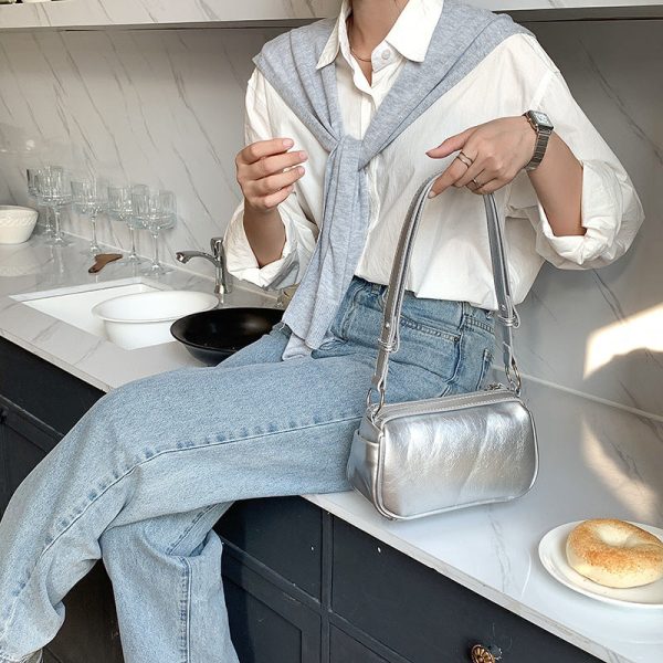 7dfe7fe0-ffa4-49c8-b080-6e373fb1000c.jpg Fashion Shoulder Women's Underarm Baguette Bag