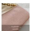 e2218198-1ffa-4f13-8e8e-e64c6bd41af4.jpg New Style Hand-carry Personality Fashion Patent Leather Armpit Baguette Small Shoulder Bag